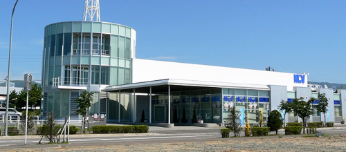 函館センター