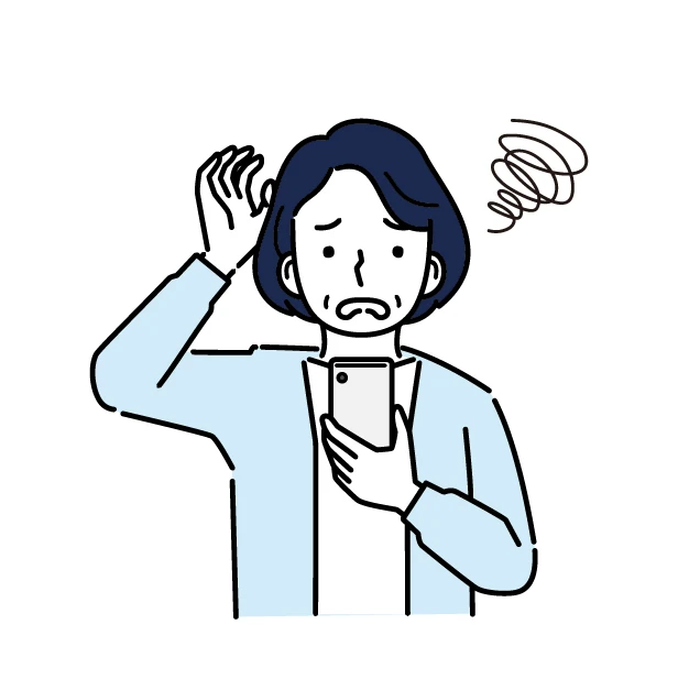 今の回線を解約したり、新しい機器を設定したりするのがとにかく面倒