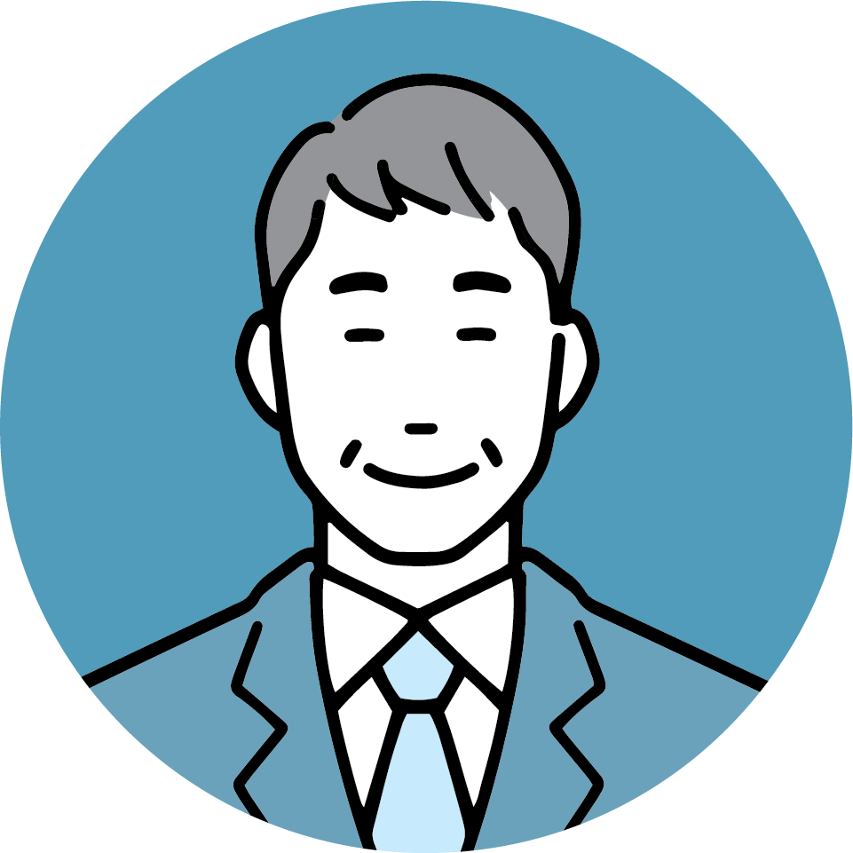 40代男性(二世帯住宅)