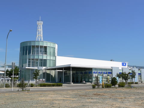 NCV函館センター