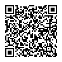 選考エントリーQRコード