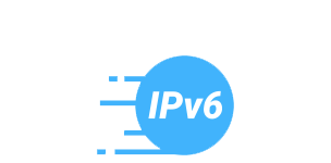 IPv6対応