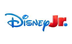 ディズニージュニア