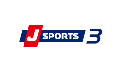 J SPORTS 3