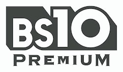 BS10プレミアム