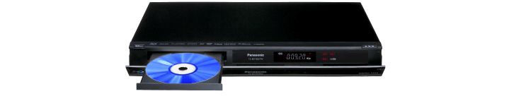 テレビサポート Panasonic製 TZ-BDT920PW - 株式会社ニューメディア