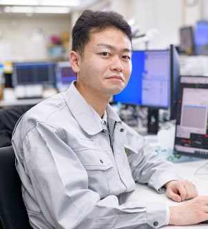 菊池 隼人