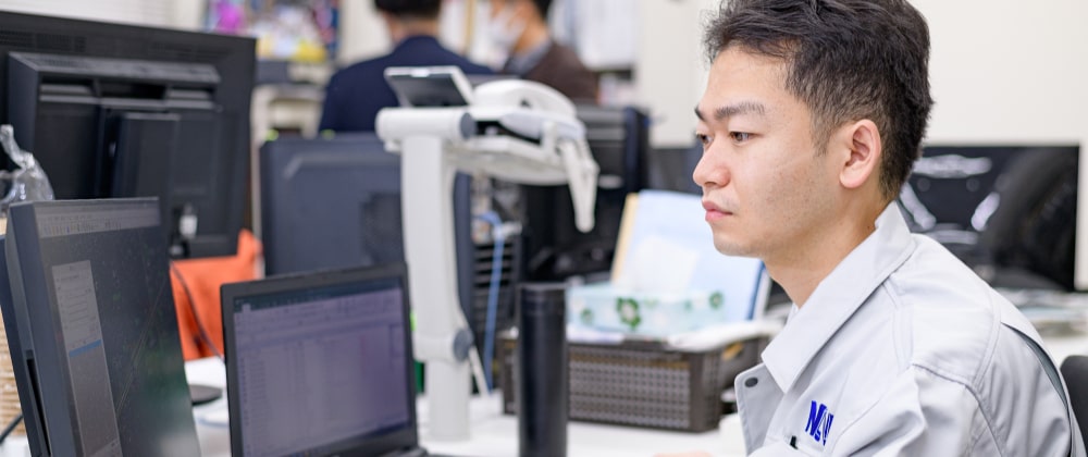私はNCVをこうしたい、今後の目標