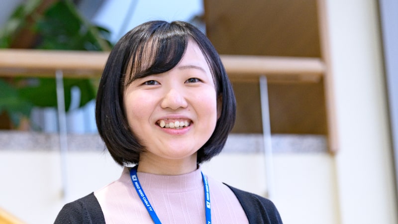 川島 美由希