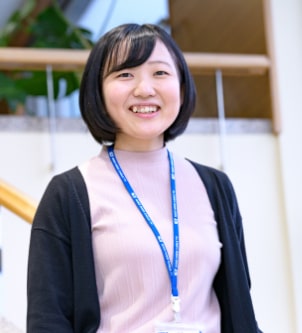 川島 美由希