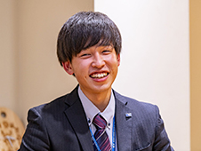 早坂陽太