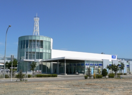 函館センター