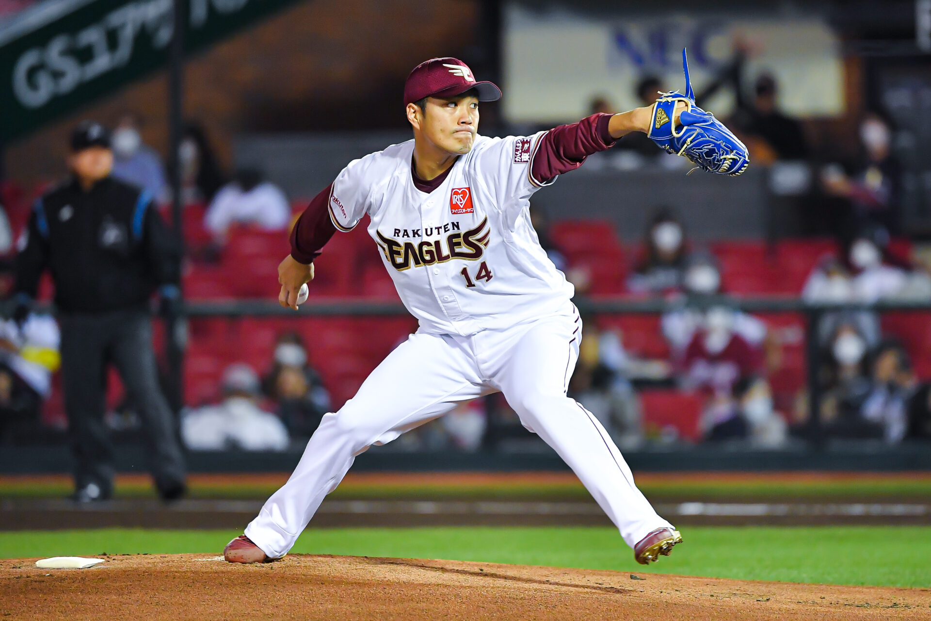 25 Power Push 株式会社ニューメディア