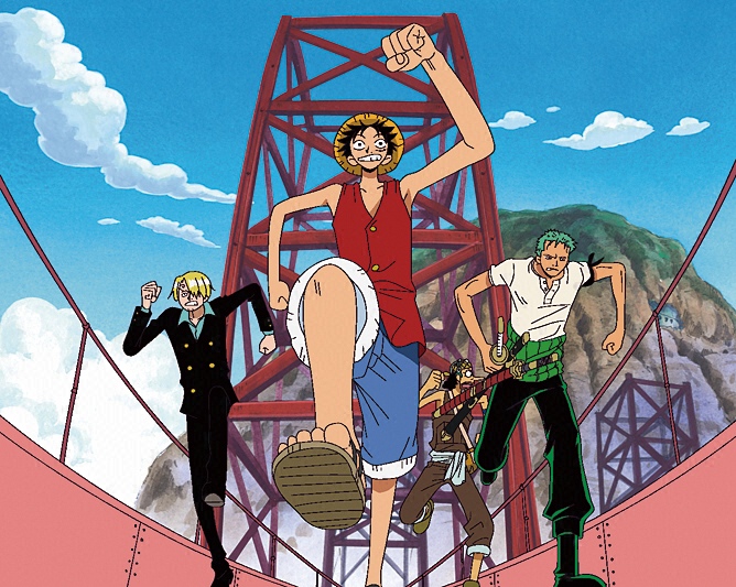 ワンピース 脱出 海軍要塞 フォクシー海賊団編 株式会社ニューメディア