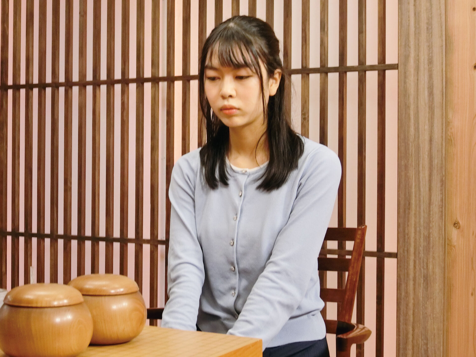第32期 竜星戦