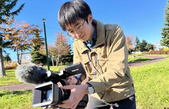 就活生へのメッセージ