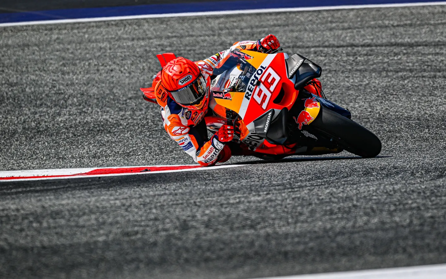2023 MotoGP【第14戦 日本GP】決勝				