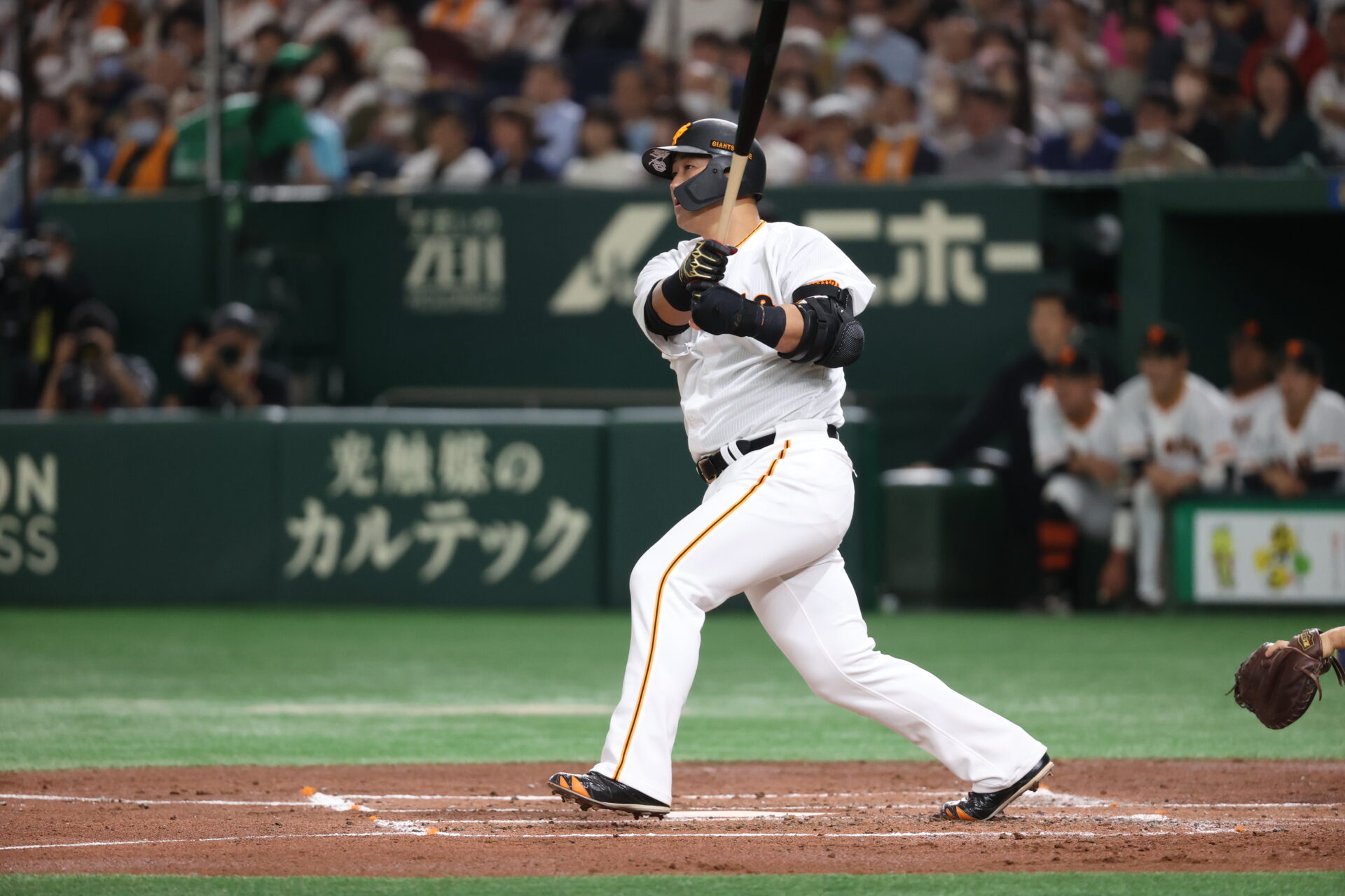 DRAMATIC BASEBALL 2023ﾂｩYOMIURI GIANTS