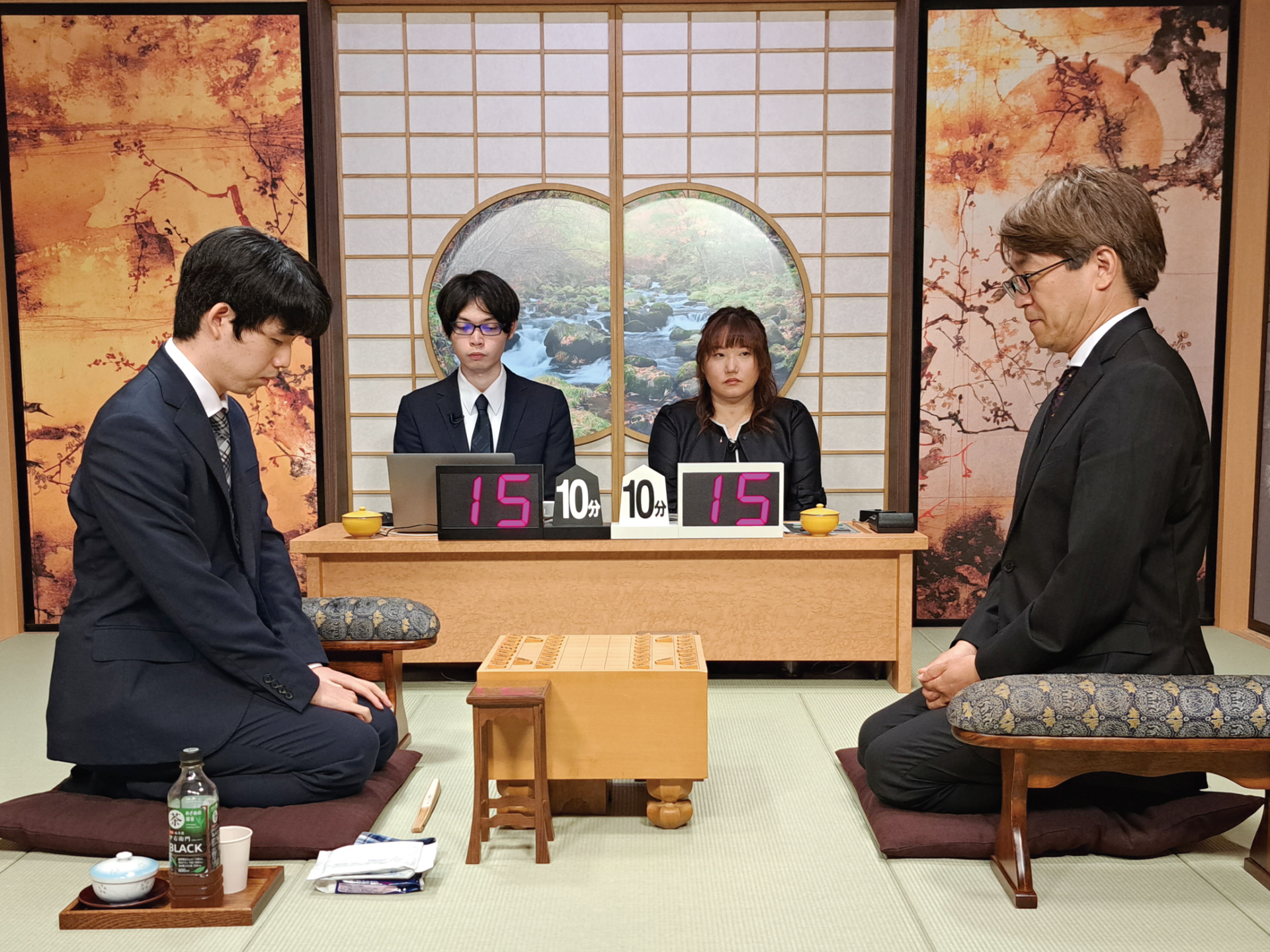 第31期 銀河戦