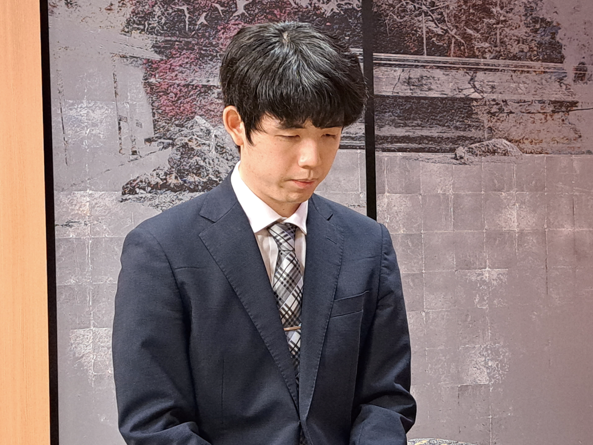 囲碁・将棋チャンネル　藤井聡太銀河特集
