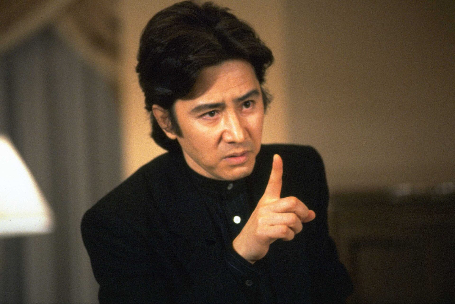 警部補・古畑任三郎（第１シリーズ）