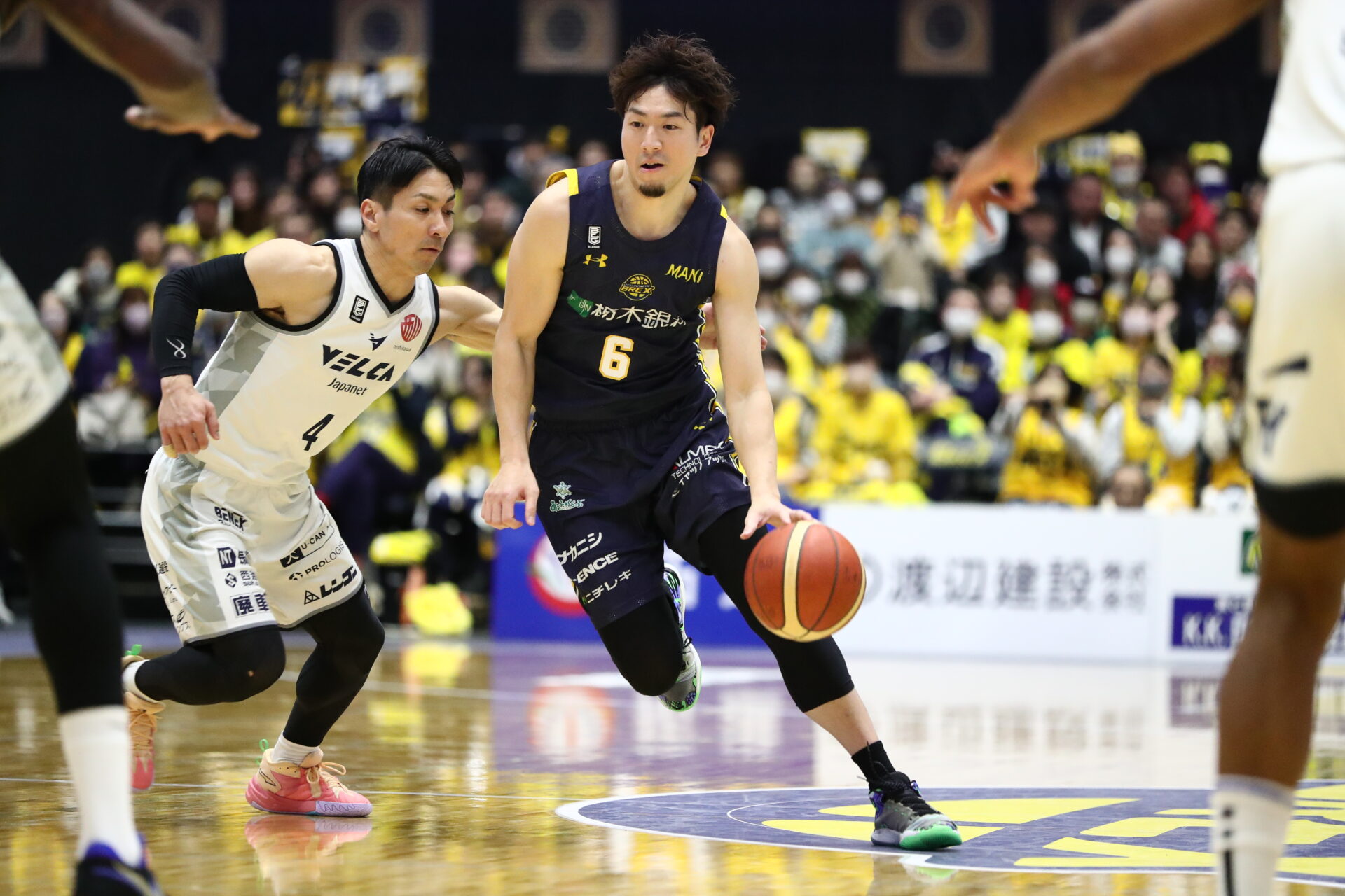 Bリーグ 2023-24