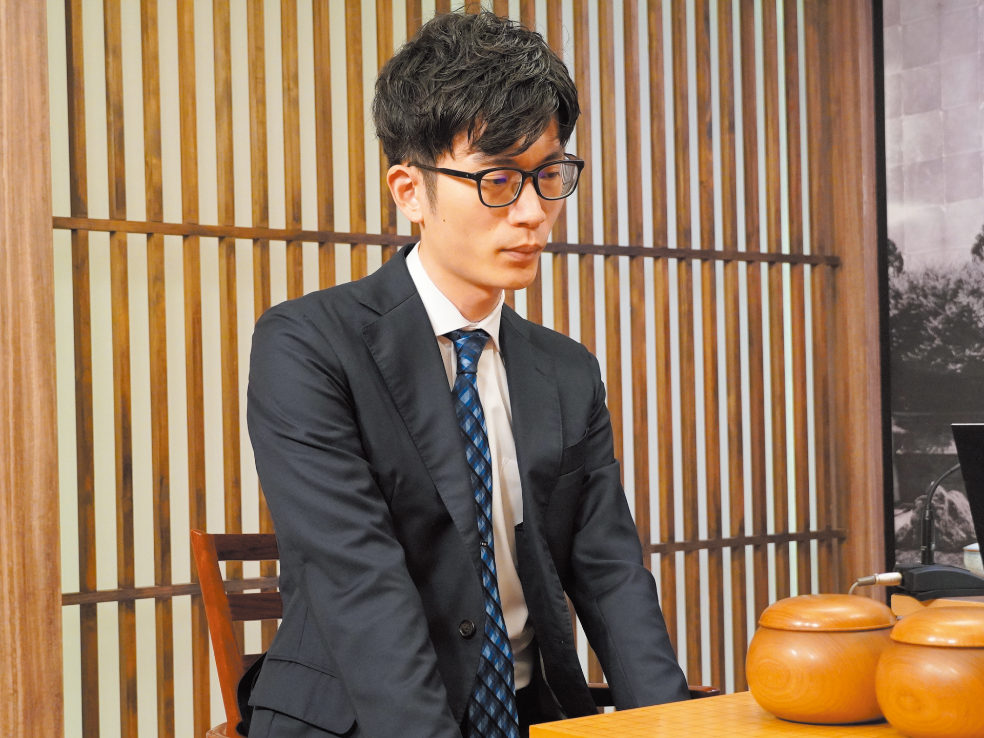 第33期 竜星戦