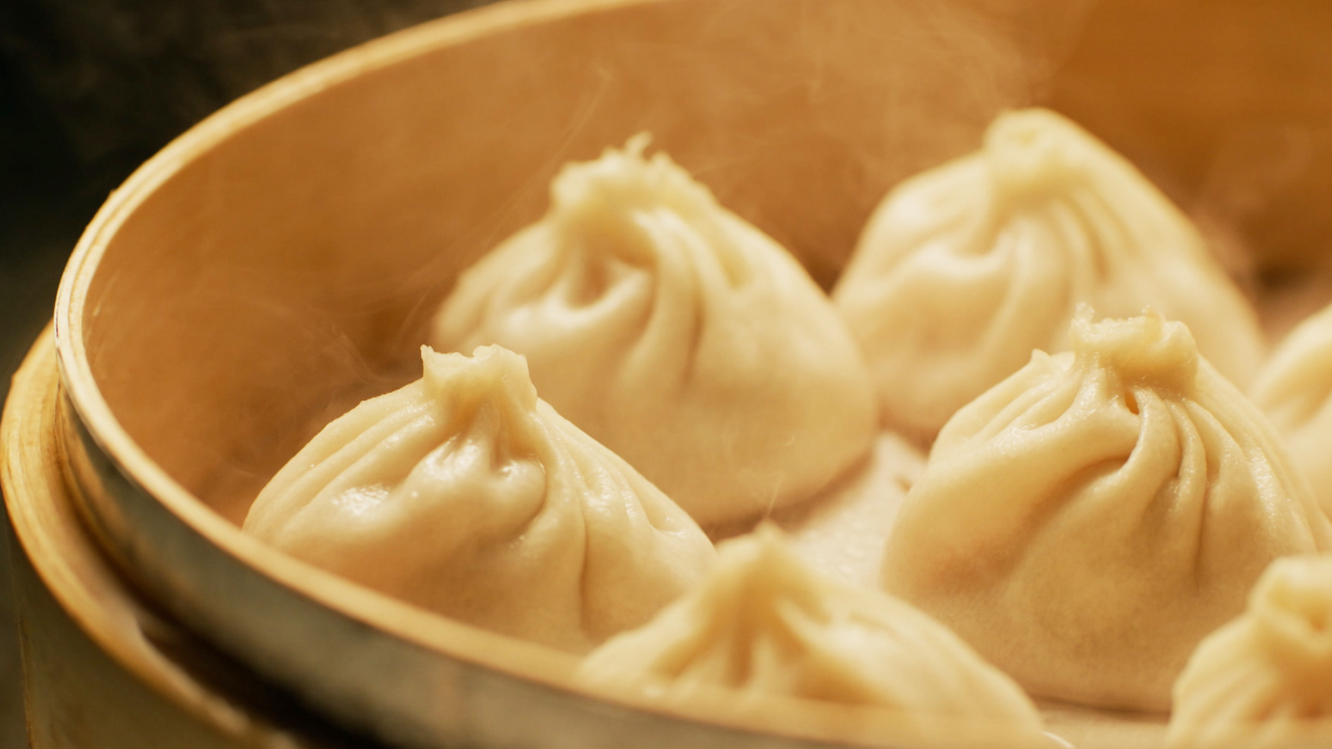 美食無間