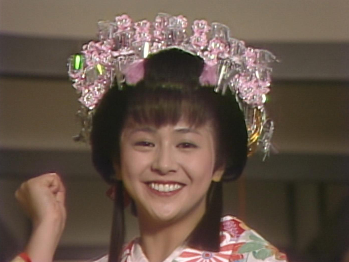 あんみつ姫				