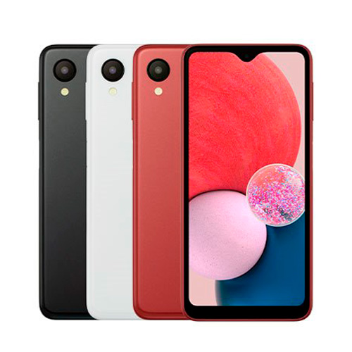 Galaxy A23