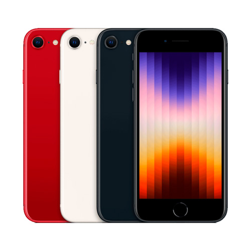 iPhone SE3