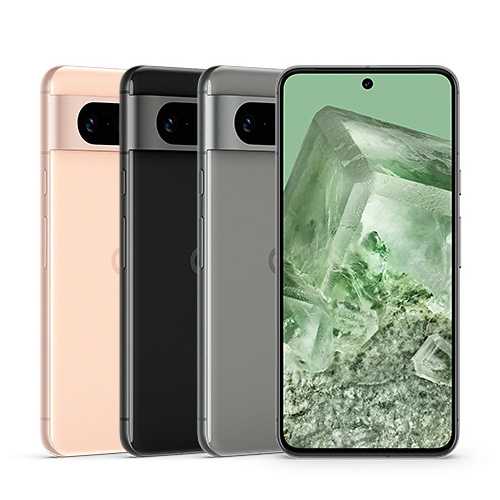 Pixel8