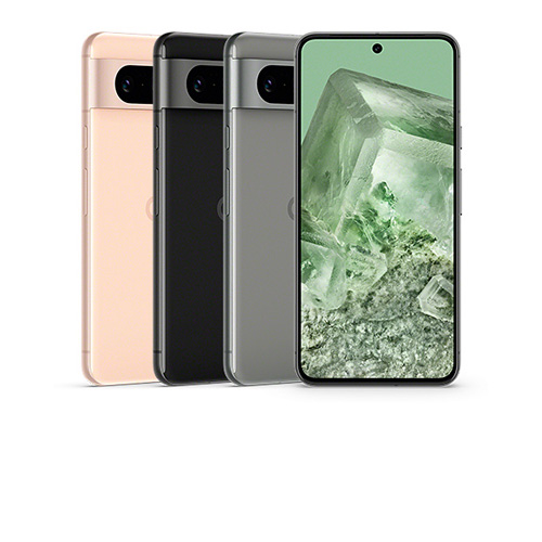 Pixel 8