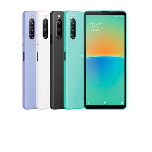Xperia 10Ⅳ