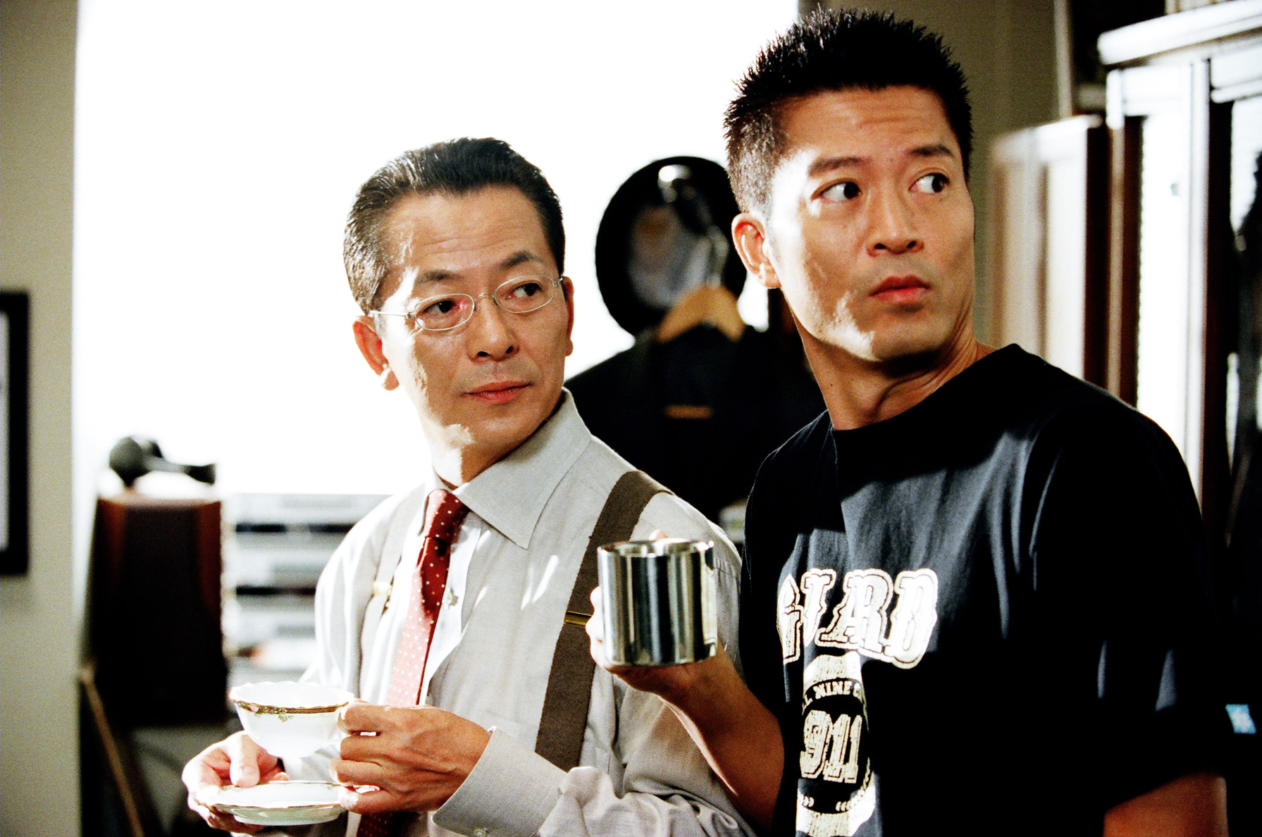 相棒 Season３