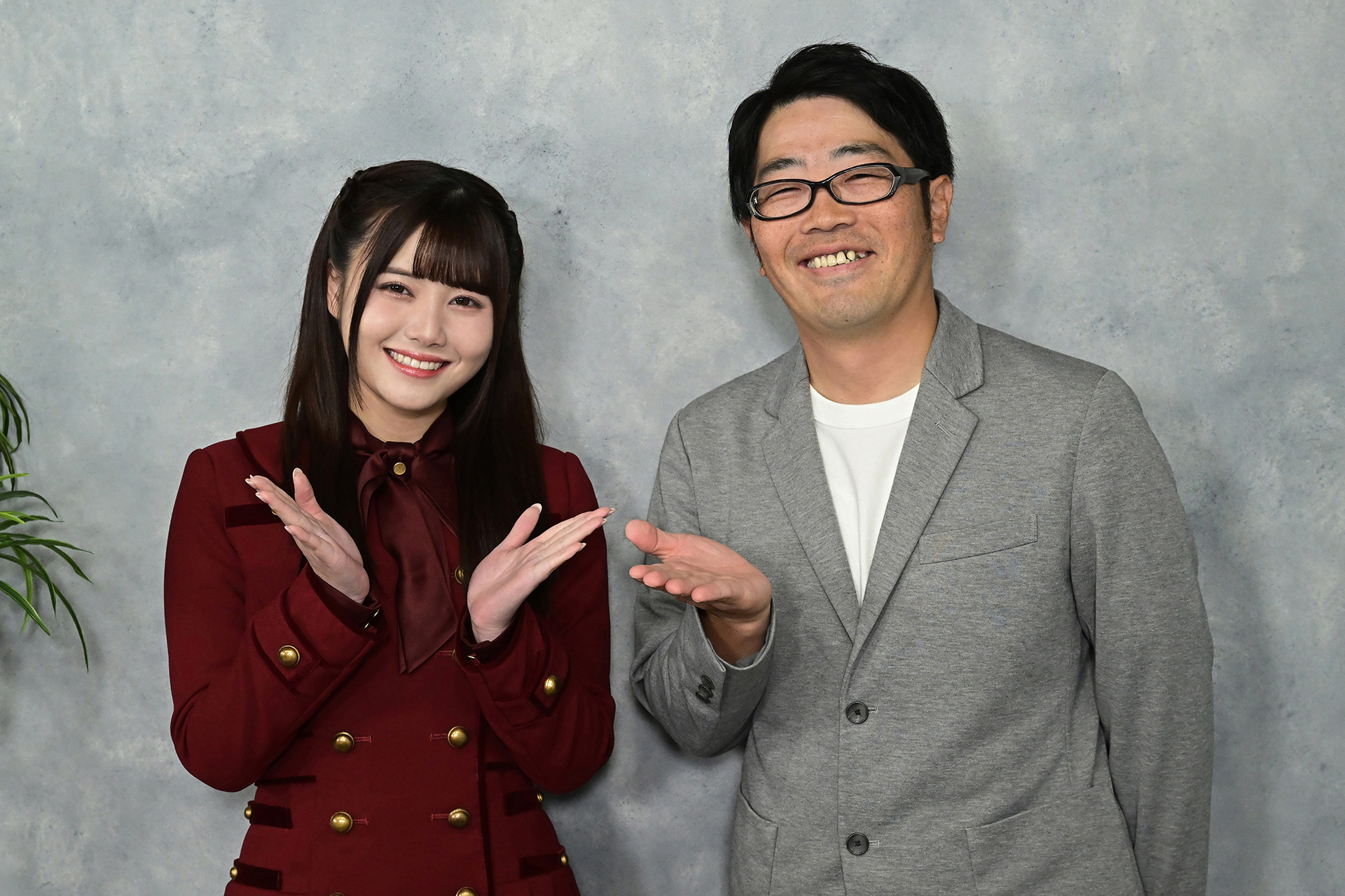 乃木坂お試し中 #51