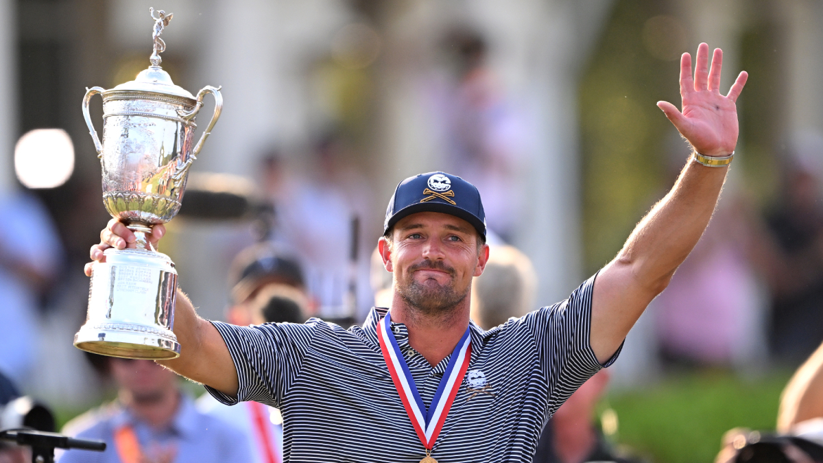 全米オープンゴルフ選手権