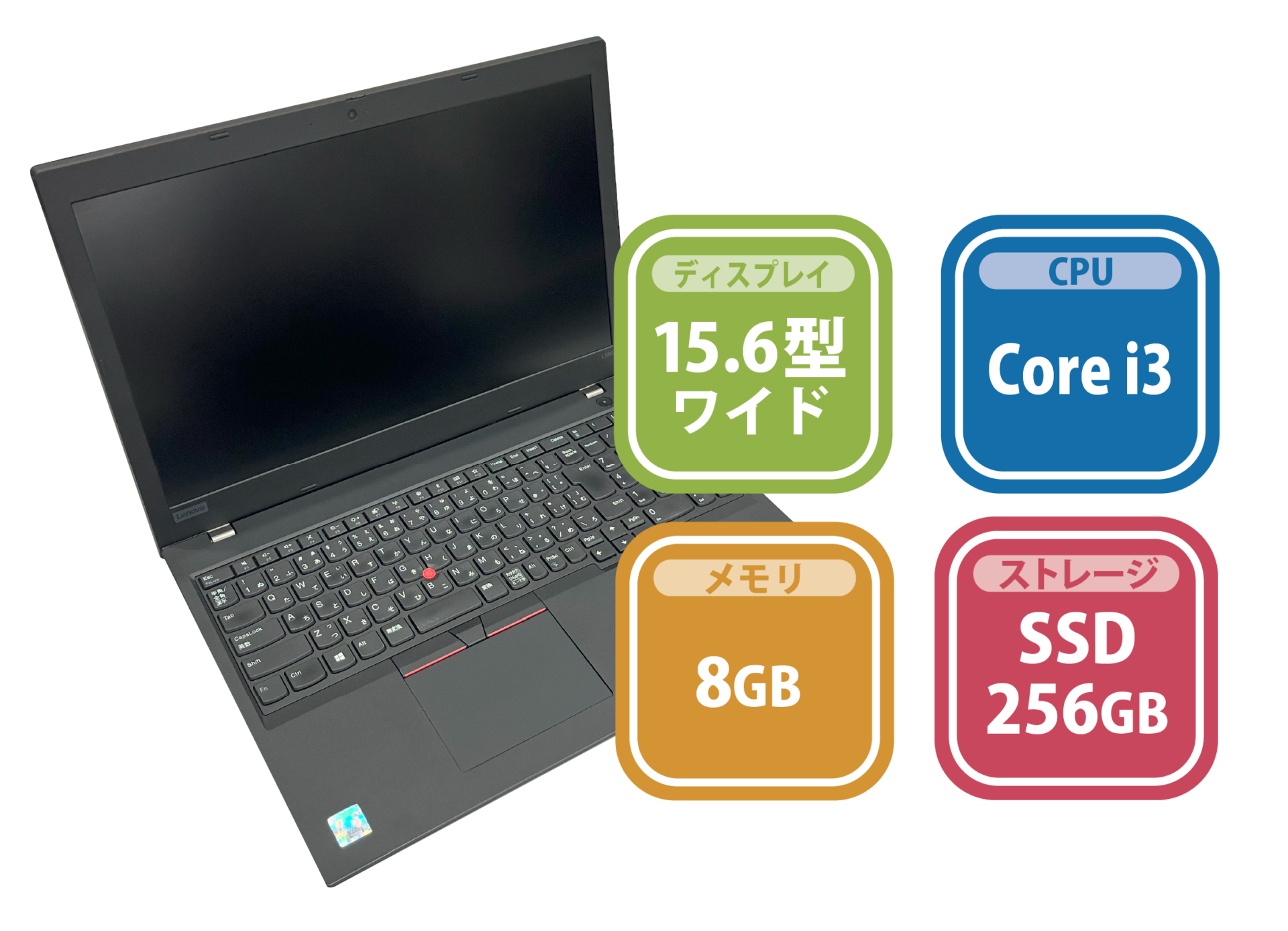Lenovo ThinkPad L590