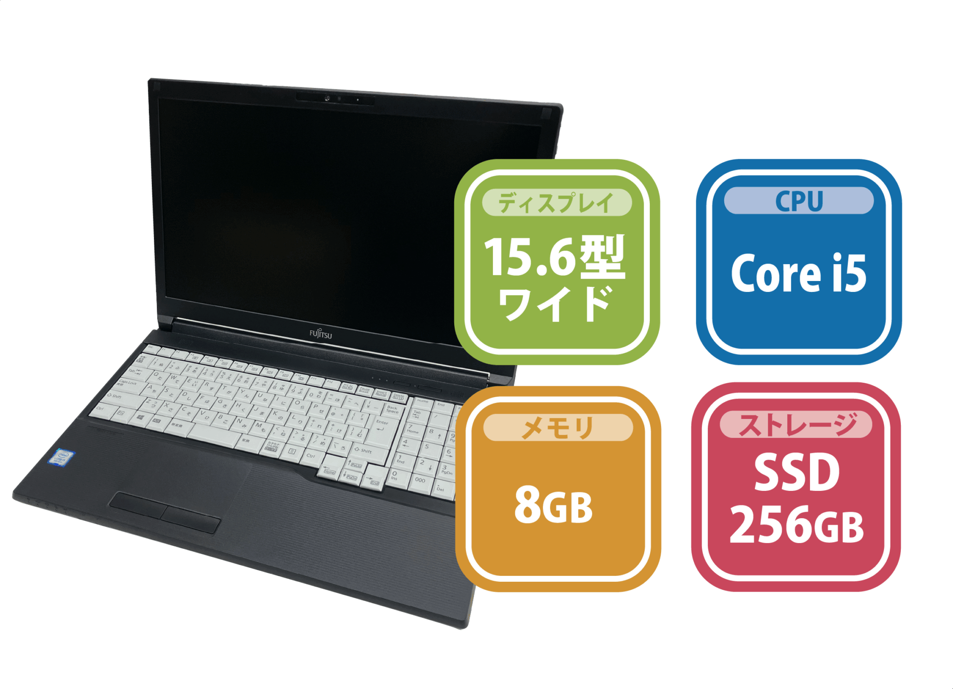 NEC  PC-VKM17XZG7