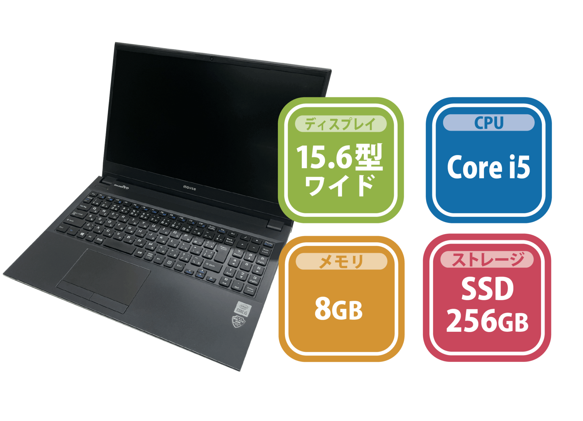 富士通 LIFEBOOK A579/CX