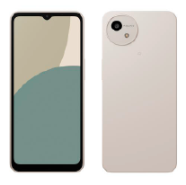 AQUOS wish4