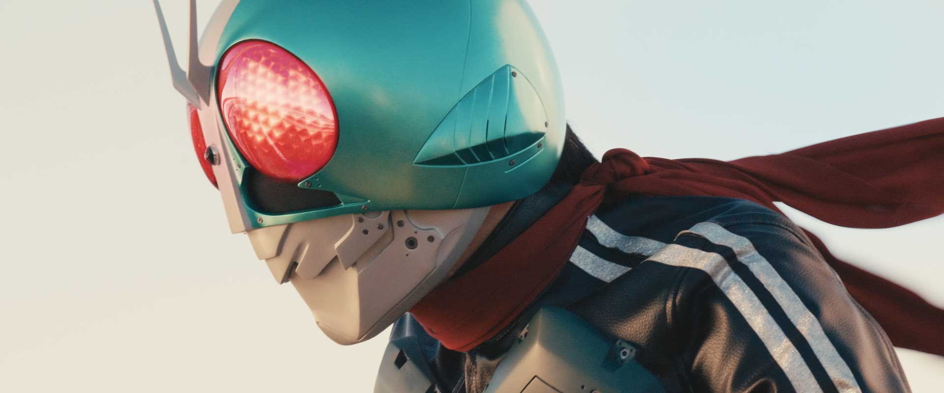 シン・仮面ライダー