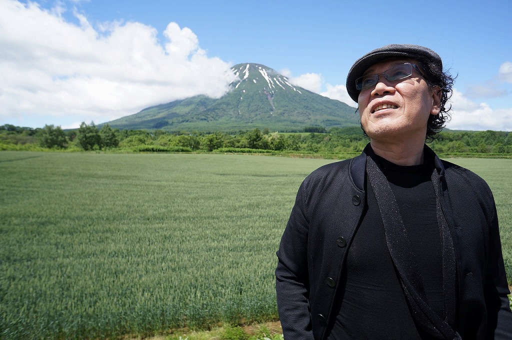 吉田類北海道ぶらり街めぐり