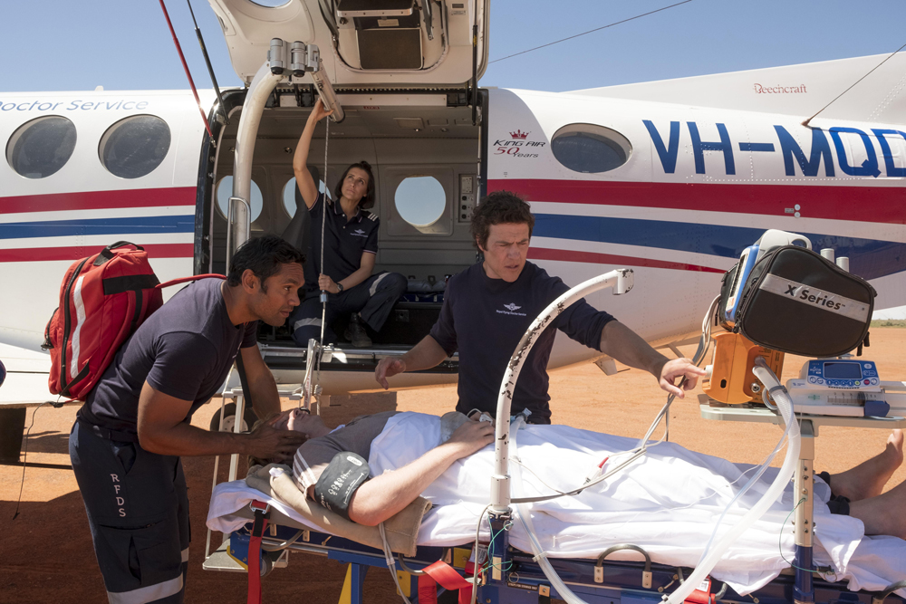 RFDS