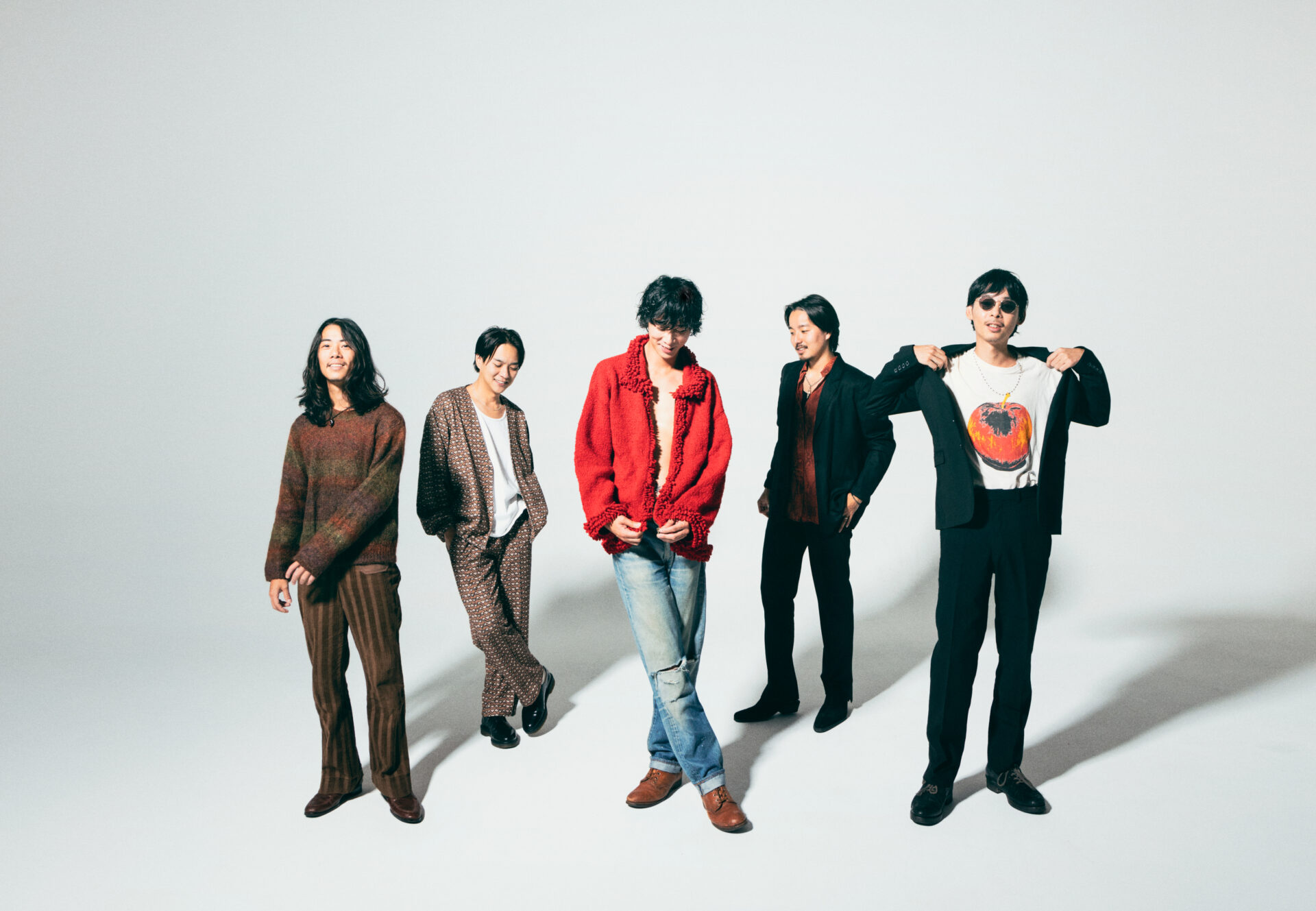 V.I.P. ―Suchmos―						