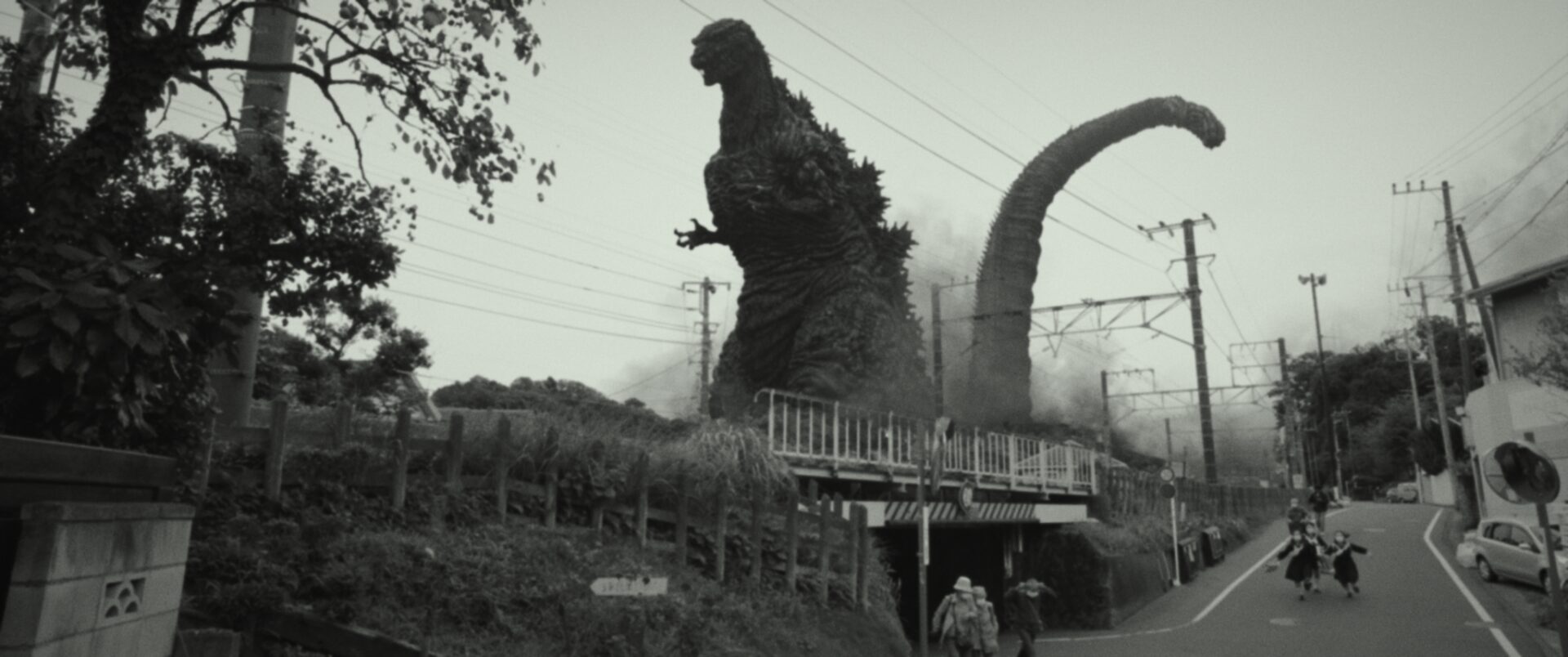 シン・ゴジラ