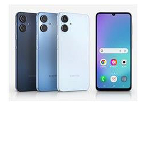 Galaxy A25 SC-53F