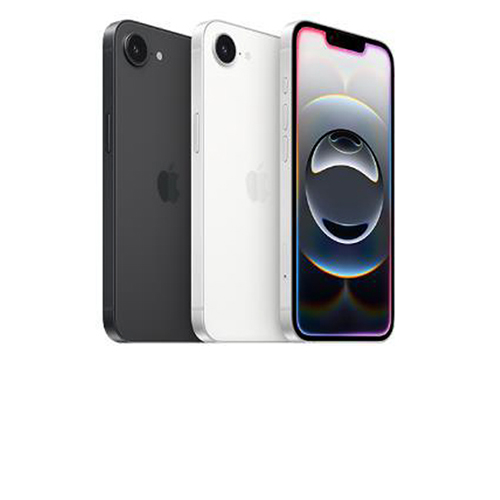 iPhone 16e