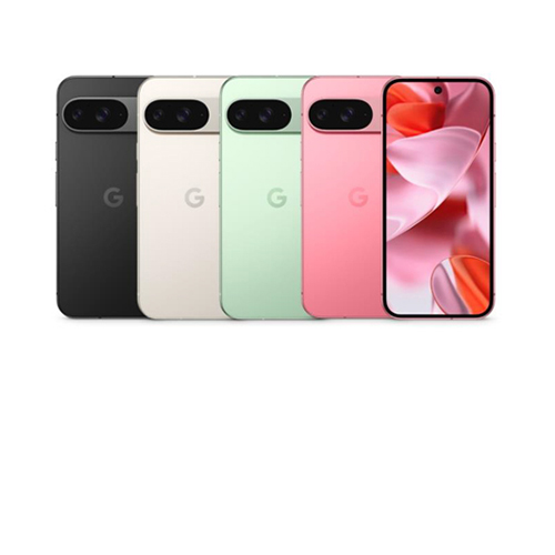 Pixel 9