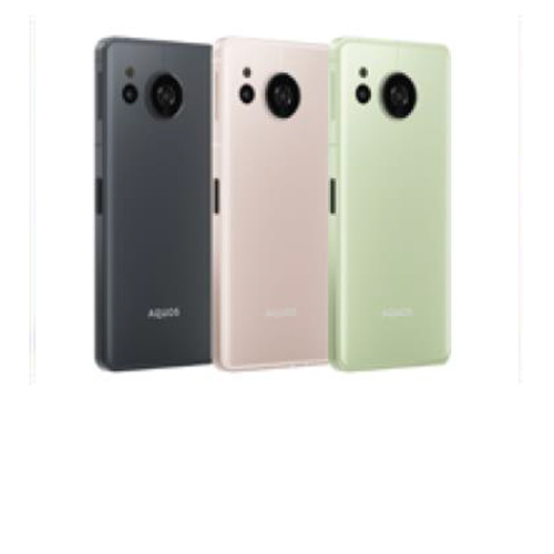 AQUOS Sense8 SH-M26